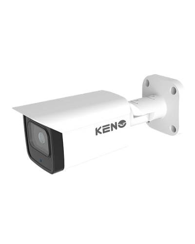 KN-CS880F28-DK (White). Видеокамера IP цилиндрическая. KENO в Новомосковске