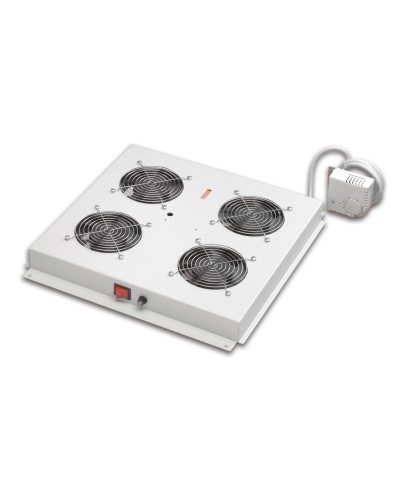 LN-FAN-THM-4FFS-LG. Вентиляторный модуль. LANDE в Новомосковске