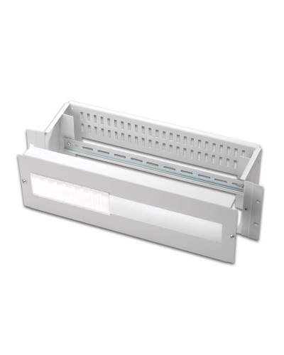 LN-PRZ-MOD-3U15-LG. Распределительная панель. LANDE в Новомосковске