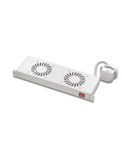 LN-FAN-THM-2FFS-LG. Вентиляторный модуль. LANDE в Новомосковске
