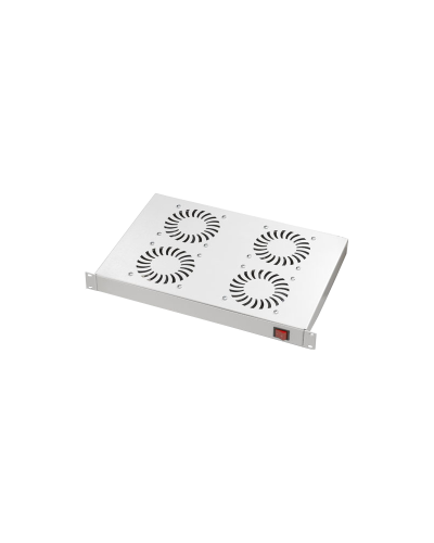LN-FAN-THD-4FRM-LG. Вентиляторный модуль. LANDE в Новомосковске