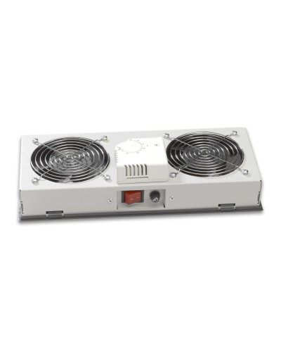 LN-FAN-THM-2FWM-BL. Вентиляторный модуль. LANDE в Новомосковске