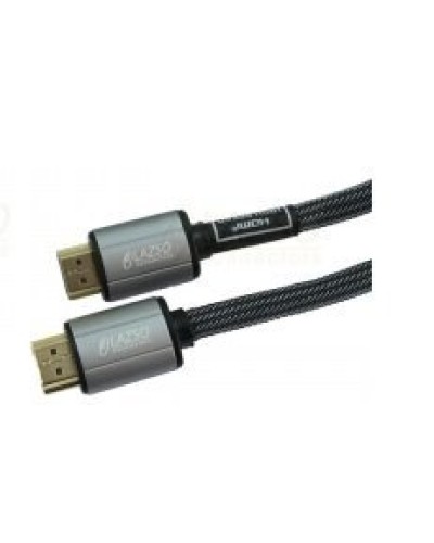 WH-111(3m)-B. Кабель HDMI 2.0, А-А (вилка-вилка). LAZSO в Новомосковске
