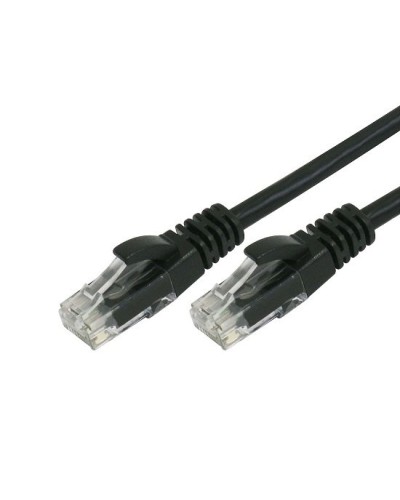 WE-52U(15m). Патч-корд UTP медный. LAZSO в Новомосковске