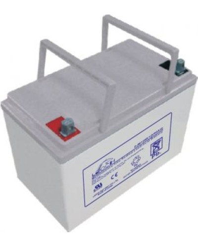 LEOCH DJM 1260. Аккумулятор герметичный свинцово-кислотный. LEOCH в Новомосковске