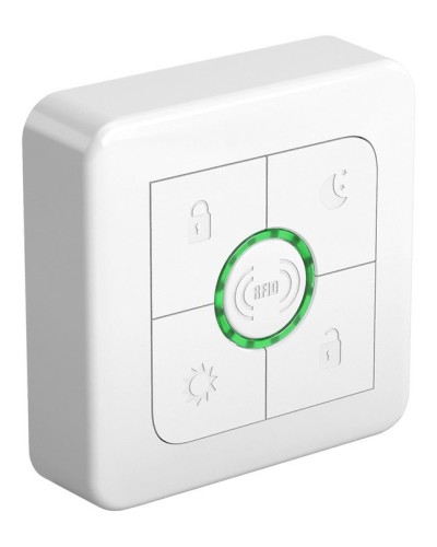 Livi RFID. Считыватель бесконтактных карт. Livicom в Новомосковске