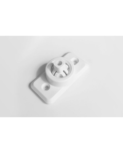 Livi Holder MS/MSW. Кронштейн для извещателей Livi MS, Livi MSW. Livicom в Новомосковске