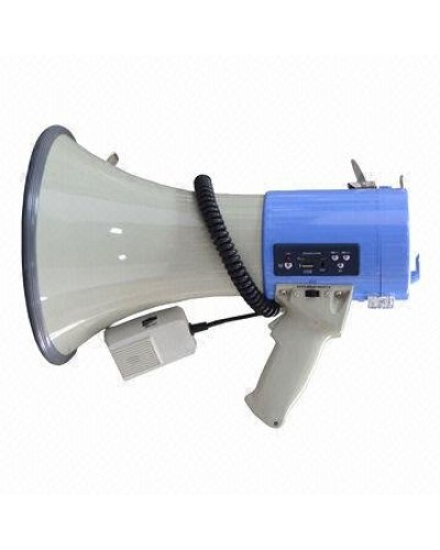 MP-30M+Li. Мегафон, функции сирена, свисток и гонг, usb. MKV в Новомосковске