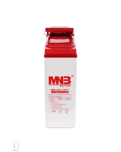 MNB MR 180-12FT. Аккумулятор герметичный свинцово-кислотный. MNB в Новомосковске