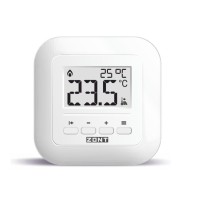 ZONT МЛ-332. Комнатный термостат. MicroLine