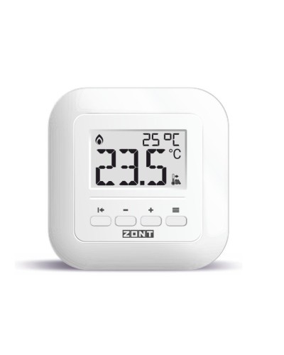 ZONT МЛ-232. Комнатный термостат. MicroLine в Новомосковске