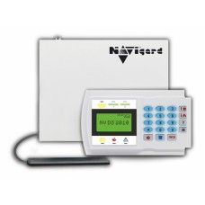 NV DG 2010 LED. Прибор пультовой оконечный. NAVIgard