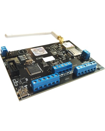 NV 290. GSM-GPRS передатчик. NAVIgard в Новомосковске