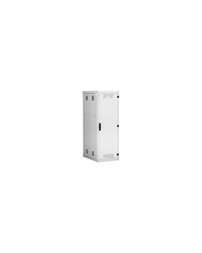 EC-FZ-336080-MMM-GY. Шкаф телекоммуникационный 19 напольный 33U. NETLAN в Новомосковске