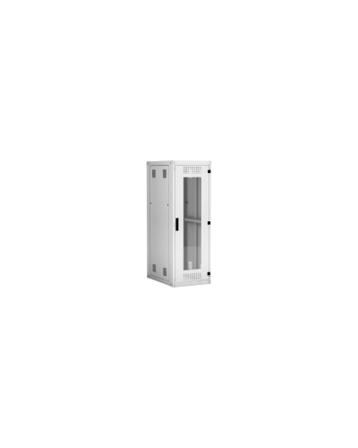 EC-FZ-336080-GMM-GY. Шкаф телекоммуникационный 19 напольный 33U. NETLAN в Новомосковске
