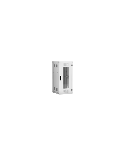 EC-FZ-246080-GMM-GY. Шкаф телекоммуникационный 19 напольный 24U. NETLAN в Новомосковске