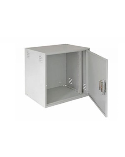 EC-WS-126045-GY. Шкаф телекоммуникационный 19 настенный 12U. NETLAN в Новомосковске
