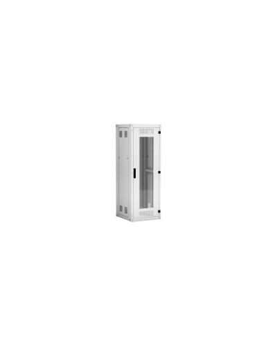 EC-FZ-336060-GMM-GY. Шкаф телекоммуникационный 19 напольный 33U. NETLAN в Новомосковске