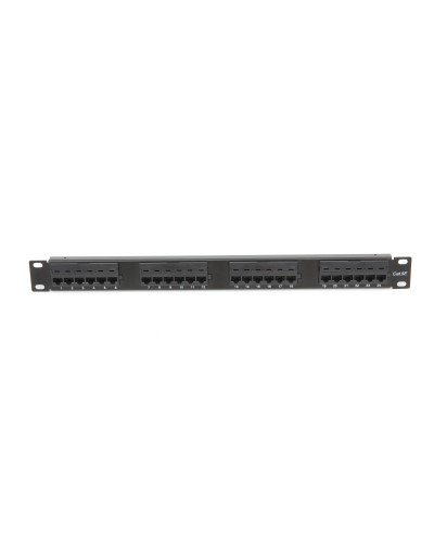 UEC-URP-24-UD2. Патч-панель 19. NETLAN в Новомосковске