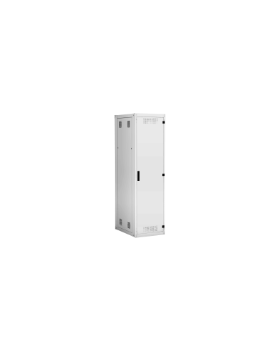 EC-FZ-426080-MMM-GY. Шкаф телекоммуникационный 19 напольный 42U. NETLAN в Новомосковске