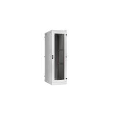 EC-FZ-426080-GMM-GY. Шкаф телекоммуникационный 19 напольный 42U. NETLAN