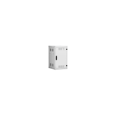 EC-FZ-186060-MMM-GY. Шкаф телекоммуникационный 19 напольный 18U. NETLAN