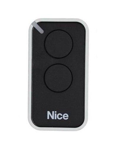 NICE INTI2. Брелок-передатчик радиоканальный. NICE в Новомосковске