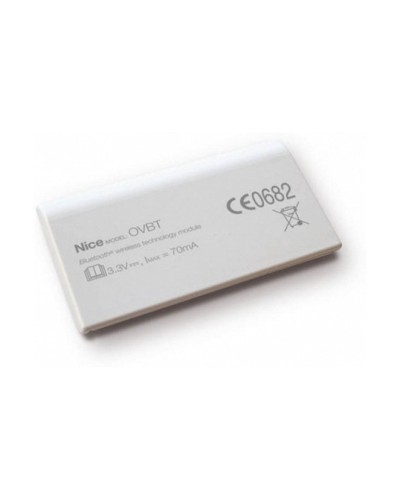 Nice OVBT. Модуль Bluetooth для OVIEW/A. NICE в Новомосковске