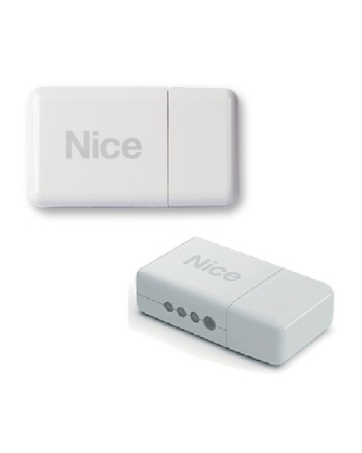 Nice CORE. Wi-Fi радио шлюз, управление со смартфона, 500 каналов CORE. NICE в Новомосковске