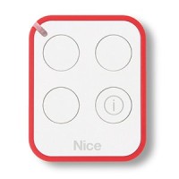 Nice ON3ELR. Брелок-передатчик радиоканальный. NICE