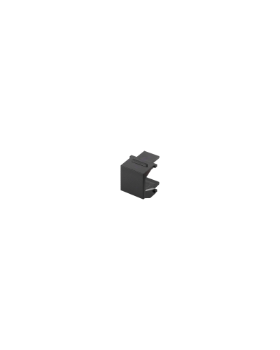 NMC-KJ-BLANK-BK-10 (10 шт). Модуль-заглушка. NIKOMAX в Новомосковске