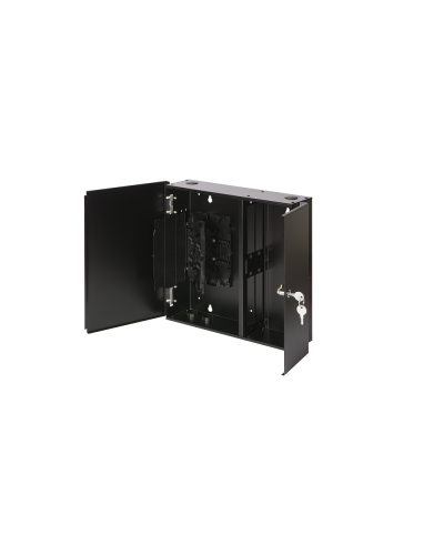 NMF-WP48-BLANK-IB-P-BK. Кросс оптический. NIKOMAX в Новомосковске