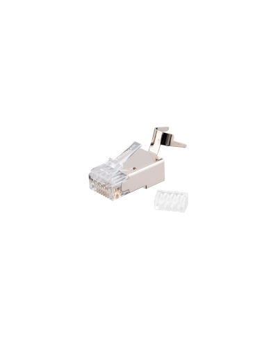 NMC-RJ88RZ50SA3-T-100 (100 шт). Разъем RJ-45. NIKOMAX в Новомосковске