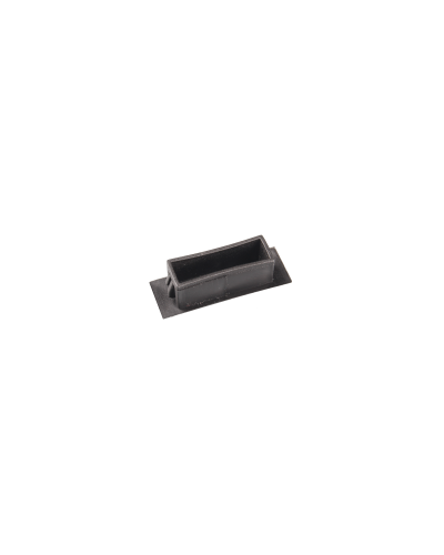 NMF-CAP-SCD-BK-10 (10 шт). Противопылевая крышка. NIKOMAX в Новомосковске