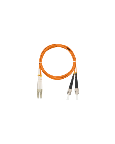 NMF-PC2M2C2-LCU-STU-001. Патч-корд оптический многомодовый. NIKOMAX в Новомосковске