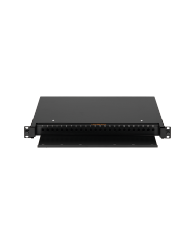 NMF-RP24FC-TS-P1-1U-BK. Кросс оптический 19. NIKOMAX в Новомосковске