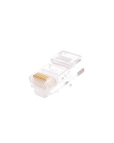 NMC-RJ88RE06UD1-100 (100шт). Разъем RJ-45. NIKOMAX в Новомосковске