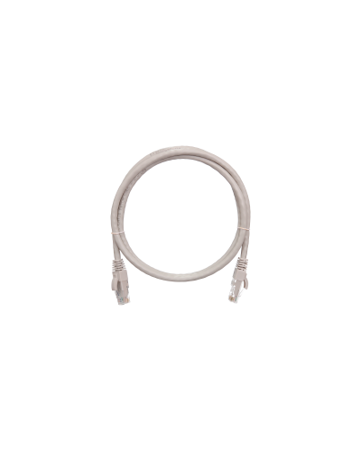 NMC-PC4UE55B-003-GY. Патч-корд медный. NIKOMAX в Новомосковске