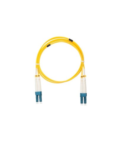 NMF-PC2S2C2-LCU-LCU-001. Патч-корд оптический одномодовый. NIKOMAX в Новомосковске