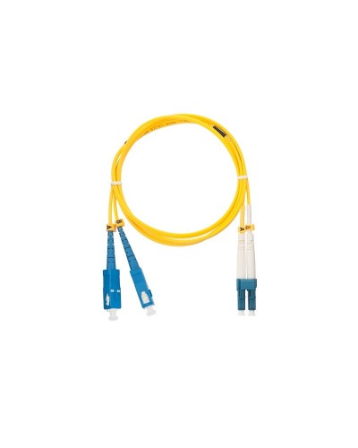 NMF-PC2S2C2-SCU-LCU-002. Патч-корд оптический одномодовый. NIKOMAX в Новомосковске
