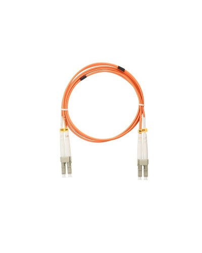 NMF-PC2M2C2-LCU-LCU-001. Патч-корд оптический многомодовый. NIKOMAX в Новомосковске