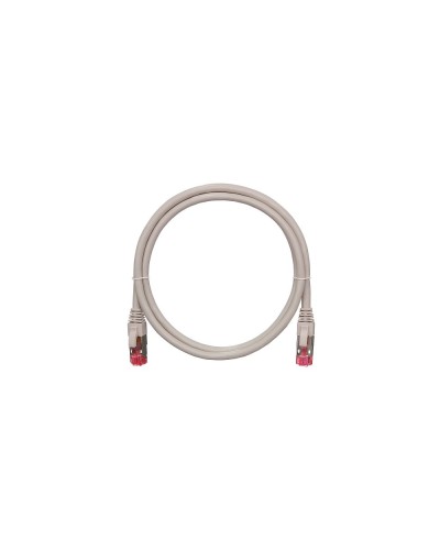 NMC-PC4SA55B-050-C-GY. Патч-корд медный. NIKOMAX в Новомосковске