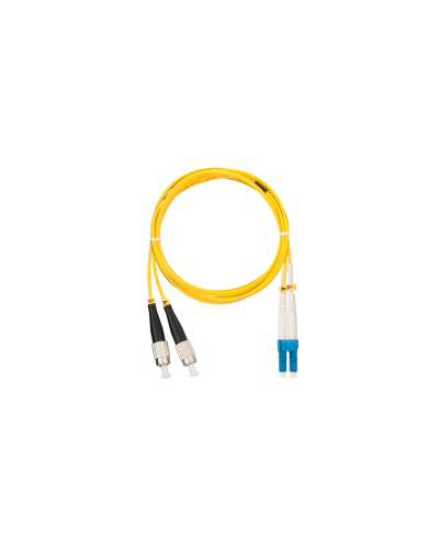 NMF-PC2S2C2-FCU-LCU-005. Патч-корд оптический одномодовый. NIKOMAX в Новомосковске