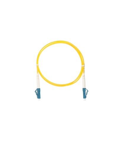 NMF-PC1S2C2-LCU-LCU-001. Патч-корд оптический одномодовый. NIKOMAX в Новомосковске