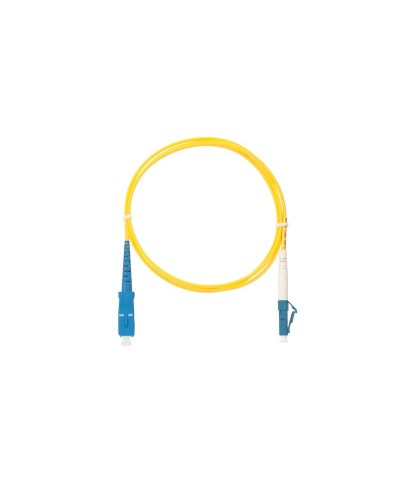 NMF-PC1S2C2-SCU-LCU-002. Патч-корд оптический одномодовый. NIKOMAX в Новомосковске