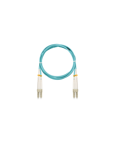 NMF-PC2M3C2-LCU-LCU-001. Патч-корд оптический многомодовый. NIKOMAX в Новомосковске