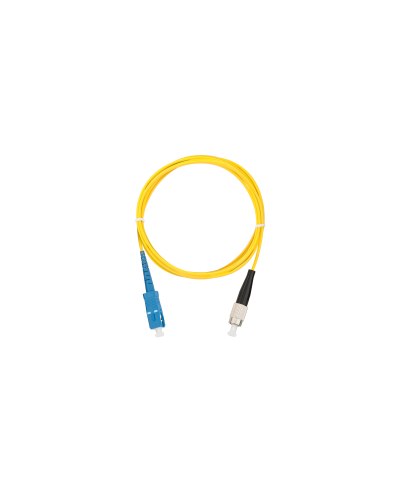 NMF-PC1S2C2-SCU-FCU-003. Патч-корд оптический одномодовый. NIKOMAX в Новомосковске