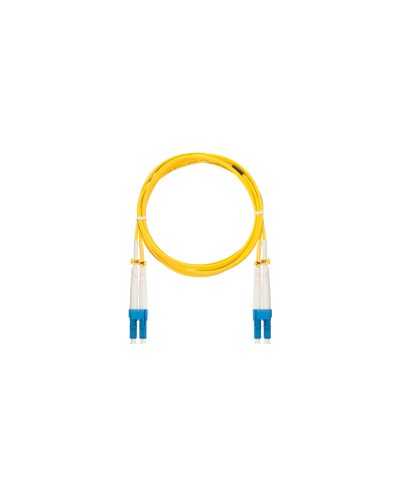NMF-PC2S2C2-LCU-LCU-003. Патч-корд оптический одномодовый. NIKOMAX в Новомосковске