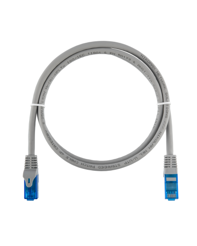 NMC-PC4UE55B-ES-050-C-GY. Патч-корд медный. NIKOMAX в Новомосковске