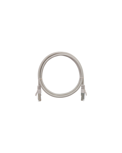 NMC-PC4SE55B-003-GY. Патч-корд медный. NIKOMAX в Новомосковске
